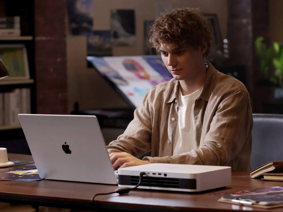 New Product | Olares One: Your Local Desktop AI Powerhouse